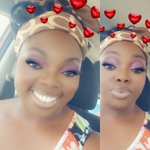 Meet your Posher, Shannon